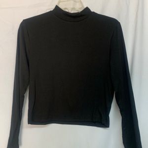 Brute Brie crop top.  1214AK